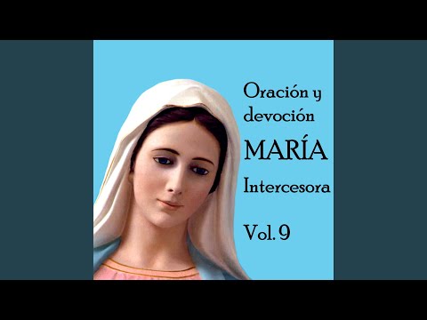 Bendita Eres Tu María