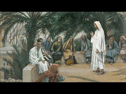 Matthew 18:15-20 | When Someone Sins | Allowing And Not Allowing | Lectionary bible reading