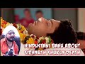 Hindustani Bahu Tells The Real Truth About The Death Of Sidharth Shukla