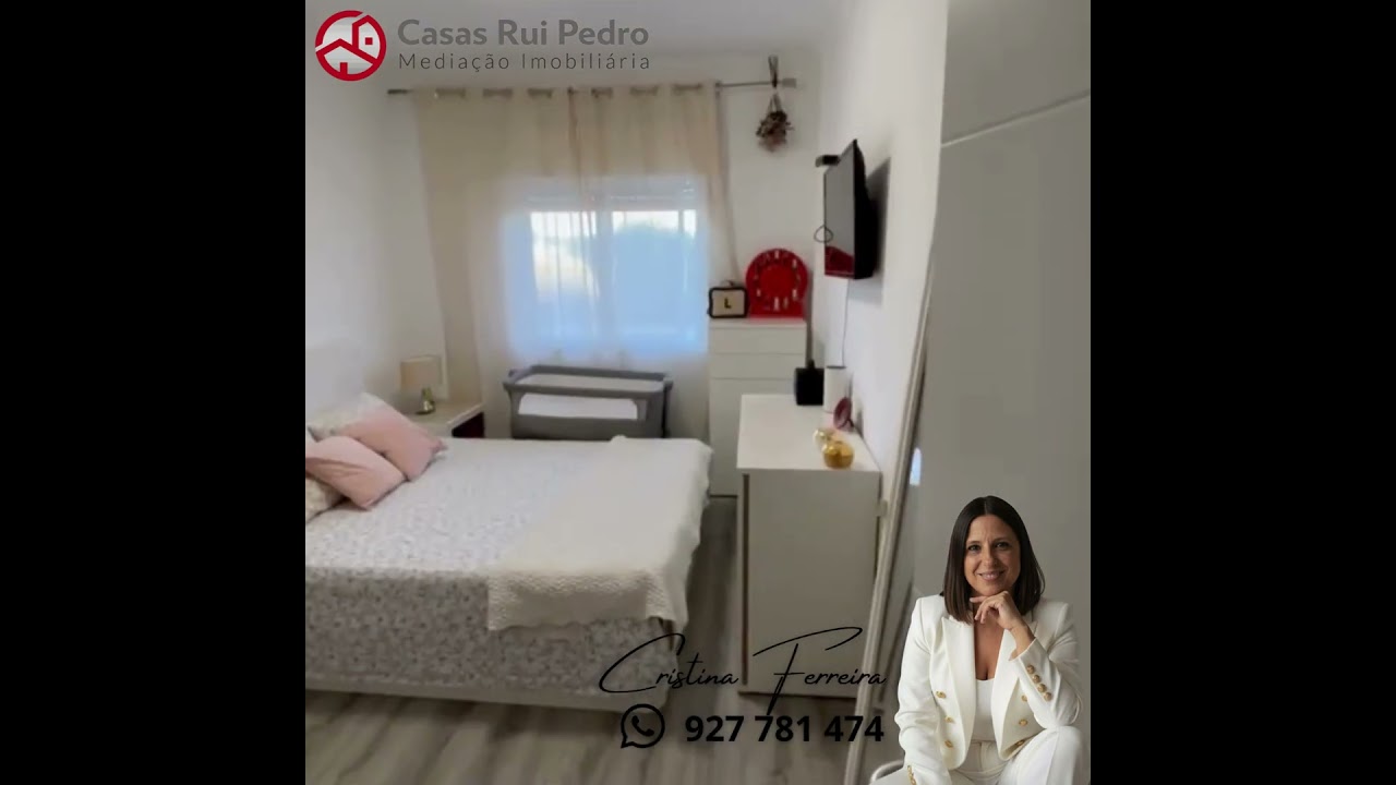 Vídeo do imóvel