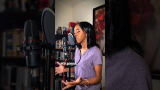 Man in the Mirror - Song Cover #singing #michaeljackson #coversong #music