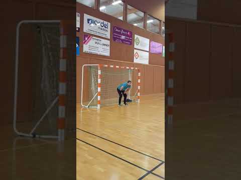 AJM TOURNOI FUTSAL 2019/12/25