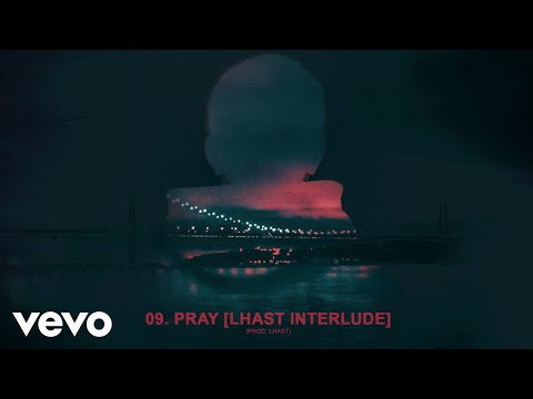 Richie Campbell - Pray (Lhast Interlude) (Audio)