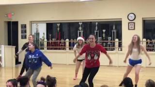 RPDA &quot;Grandma got ran over by a reindeer&quot;