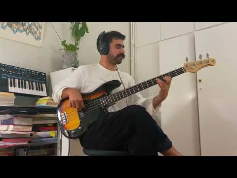 Precision Bass - Okto Disco Groove