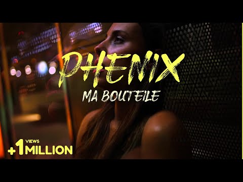 Phénix - Ma Bouteille