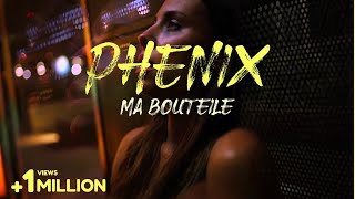 Phénix - Ma Bouteille