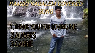 Download lagu RAMBO KADALEM COVERED SONG mp3