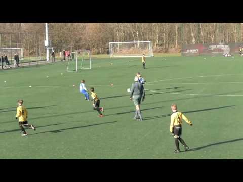 K SC  Lokeren PU10   KVK Svelta Melsele