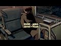DIVINE - Akela { slowed + reverb } | Prod. by Phenom | ASTERIX