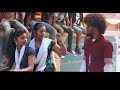 va nanbanuku kovila kattu | Friendship gana song | Saravedi saran | Chennai gana