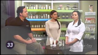 60 Healthy Seconds with Massage Envy- Healthy Skin Tips in NJ and NY