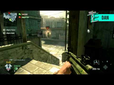 Team eNigma vs Power - Decerto Exhibition Match - CTF Havana - Team Listen In