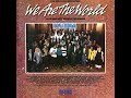 We Are The World de Usa For Africa