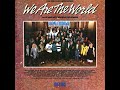 We Are The World de Usa For Africa
