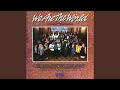 We Are The World de Usa For Africa