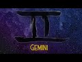 Zodiac Suite - 3. Gemini