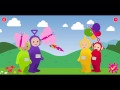 Teletubbies Interactive Lets Play