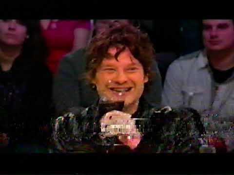 Tout le monde en parle - Invité Yann Perreau (2009)