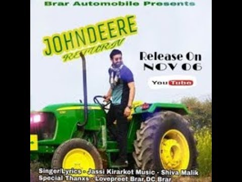Johndeere Return