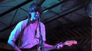 Stephen Malkmus and The Jicks - &quot;Church on White&quot;