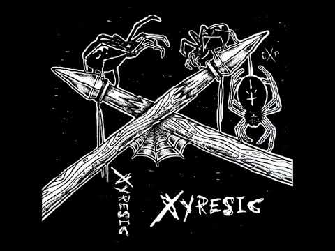 Xyresic "Demo" 2018