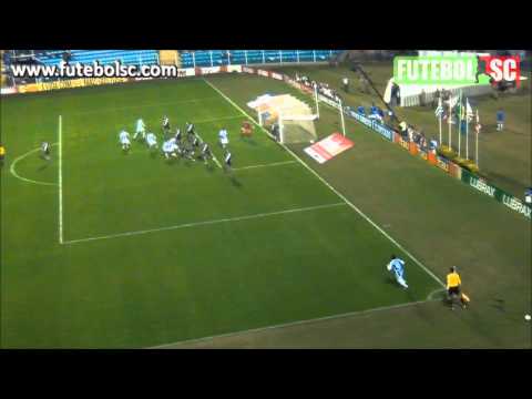 Melhores e piores momentos de Avaí 0 x 2 Vasco