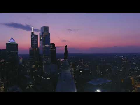 Video Production in Lancaster, Pa | aideM Media Solutions | 2024 Aerial Demo Reel