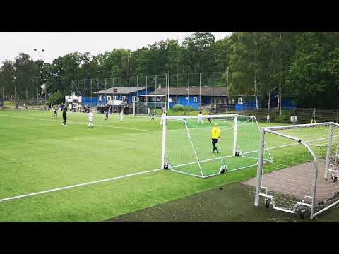 IF Mölndal P06 vs Älvsborg FF 3-4 (1/3)
