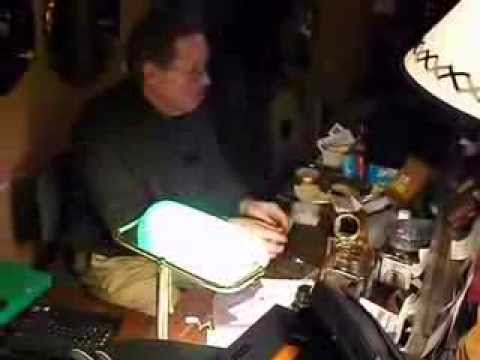 Vintage Dunhill Aperitif at Cargohold