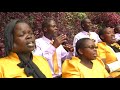 Kipsengwet By King David S Choir Cheplaskei SDA