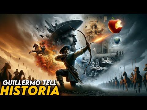 Cuenta Cuentos: Guillermo Tell.