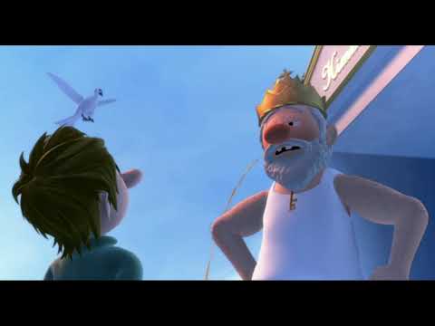 Jamen hallo jeg er ikke engang medlem af folkekirken