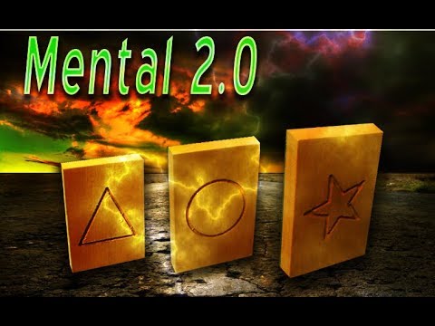 Voir la vidéo de Mental 2.0 - free will - lepetitmagicien