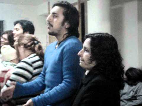 Miércoles 12-05-2010