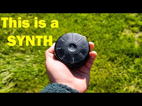 The new Orba 2 – Unboxing, overview, tutorial