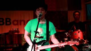 (FLING) 20150830 See the sunrise