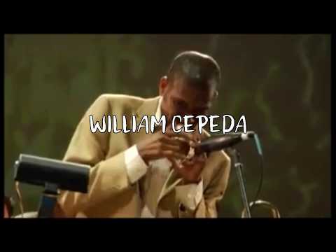 The William Cepeda Afro-Rican Jazz Project