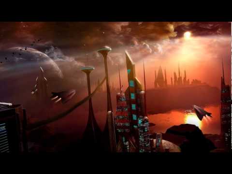 Deep Soul Duo - Distant Forces (Original Mix)