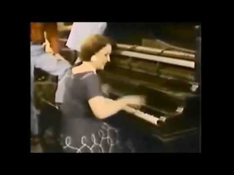 Del Wood-Down Yonder