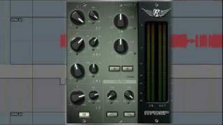 Video thumbnail for McDSP RetroPack by McDSPTV