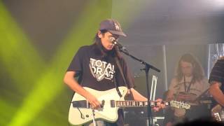 Froth - Contact -- Live At Best Kept Secret 17-06-2017