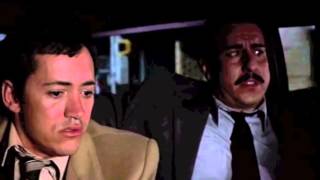 Scarface: &quot;I told you man I told you, don&#39;t fuck with me&quot;