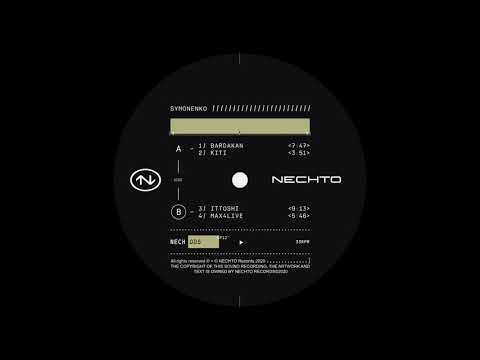 Symonenko - Ittoshi [NECH005]
