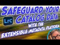 What Will You Do If Your Lightroom Catalog Becomes Corrupt
