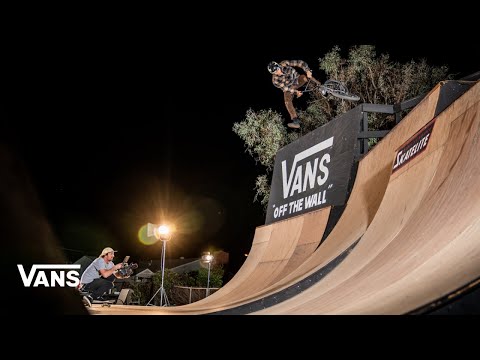 Vans Presents: Homestead | BMX | VANS
