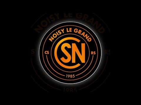 N1 Élite - Journée 12 - CS Noisy le Grand RS x RHC Lyon