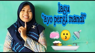 Download lagu #laguanakbertema || lagu ayo pergi mandi mp3 Download lagu #laguanakbertema || lagu ayo pergi mandi mp3