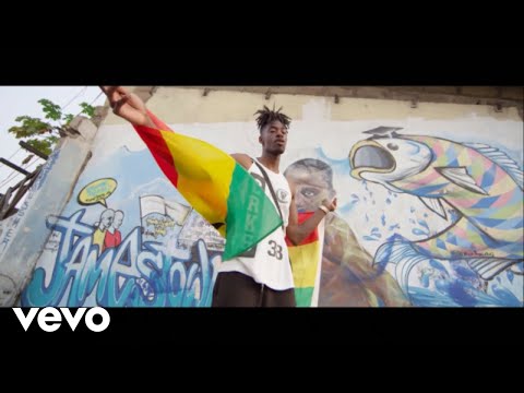 Mista Silva - Special Ting ft. Jaij Hollands