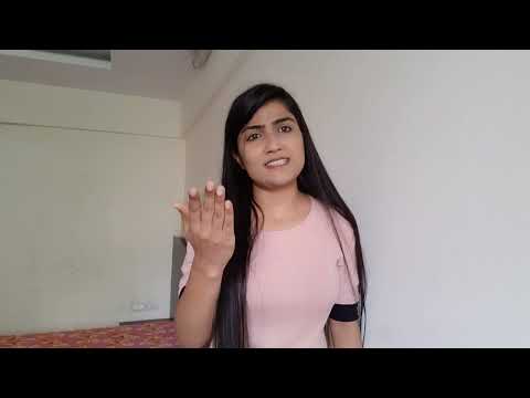 ritika pal audition vi...